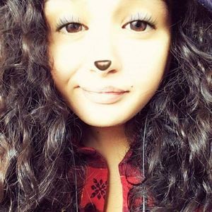 Meet your Posher, Leann